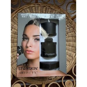 STARSKIN Artist FX Auto-Patting Makeup Applicator